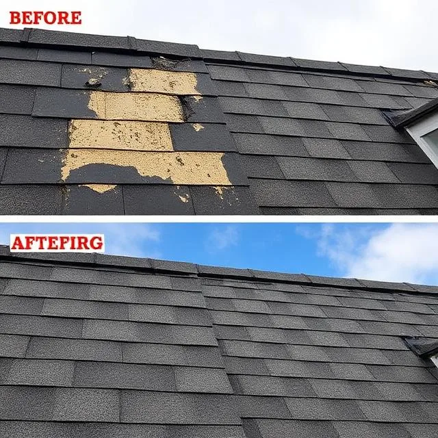 Roof Repair Near Me in Montevallo, AL near me